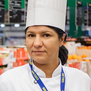 Milica Aleksic za recepte