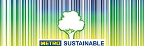 Metro sustainable
