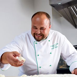 CHEF Rustam Imamniyazov