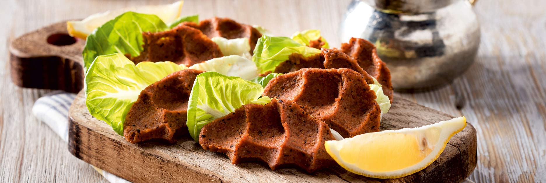 Cig Kofte