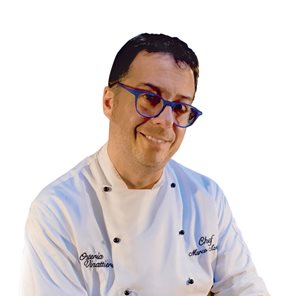 CHEF Marco Martini
