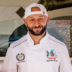 CHEF Salvatore Viscuso