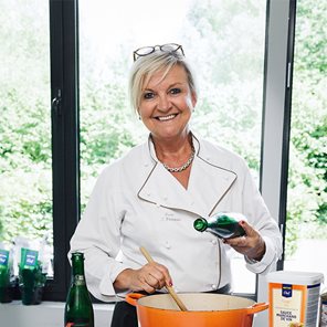 CHEF Trees Vergels