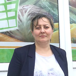 Branka Pepa str